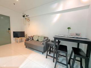 Summer Suites @Bukit Bintang KLCC by Sarah's Lodge - Kuala Lumpur - 7