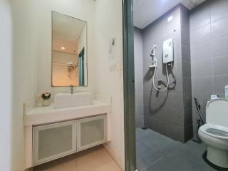 Summer Suites @Bukit Bintang KLCC by Sarah's Lodge - Kuala Lumpur - 2