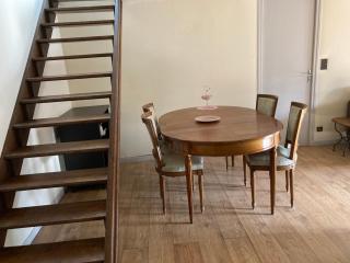 Toulouse centre: T2 bis dans immeuble historique - Toulouse - 7
