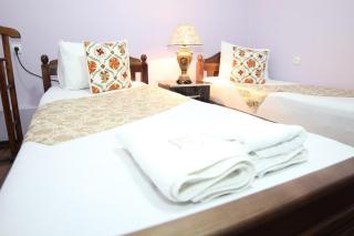 Hotel Al Mansur - Bukhara - 7