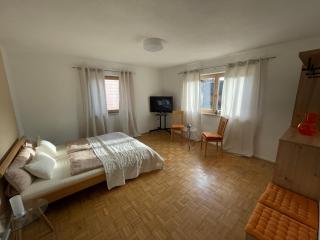 Haus Wiesenblick - Thurmansbang - 8