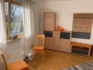 Haus Wiesenblick - Thurmansbang - 6