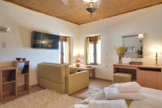 Casa Margarita cozy & peaceful stay in Tzoumerka - Ioannina - 6