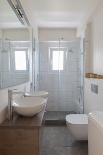 Seaside Bliss Flat - Saronida - 7