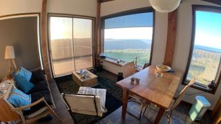 Arenaguas Beach Front House - Matanzas - 6