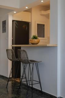 Seaside Bliss Flat - Saronida - 5