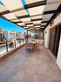 Naz Liman Otel Bodrum - 6