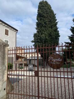 Magnolia Country House - 5