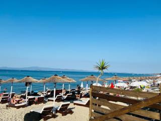 Irini Apartment - Hanioti - 0