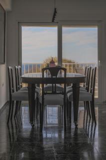 Seaside Bliss Flat - Saronida - 4