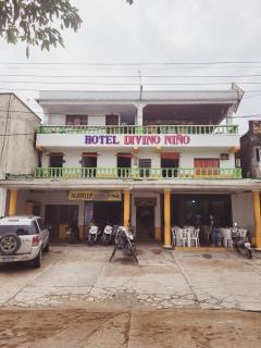Divino Niño Hotel - Leticia - 0