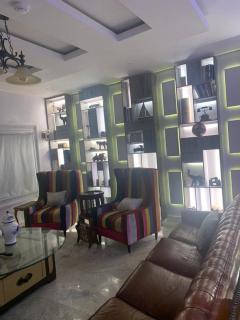 T.A.I LUXURY HOTEL - Lekki - 6