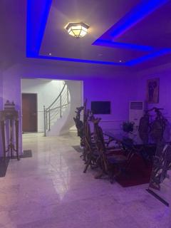 T.A.I LUXURY HOTEL - Lekki - 5