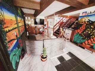 Divino Niño Hotel - Leticia - 8