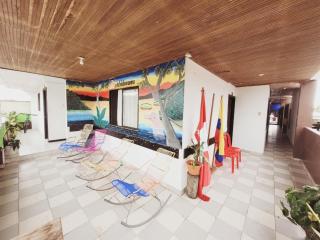 Divino Niño Hotel - Leticia - 7