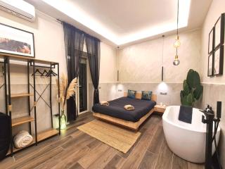 Falco Deluxe Home - Napels - 6