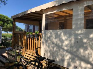 CANET Mobil Home "La Sardine" - Canet-en-Roussillon - 1