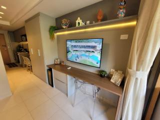 Praia dos Carneiros Flat 120-CM Eco Resort - ao lado da igrejinha - 7