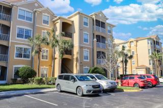 Windsor Hills Resort 3 Bedroom Condo 5 Minutes to Disney - 8