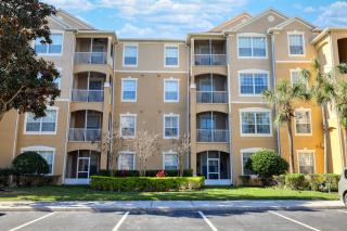 Windsor Hills Resort 3 Bedroom Condo 5 Minutes to Disney - 9
