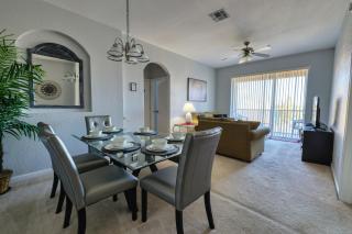 Windsor Hills Resort 3 Bedroom Condo 5 Minutes to Disney - 4