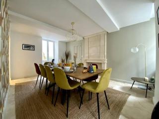 BAYA HOUSE - Histoire et Confort - Bayeux - 6
