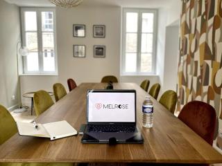 BAYA HOUSE - Histoire et Confort - 1