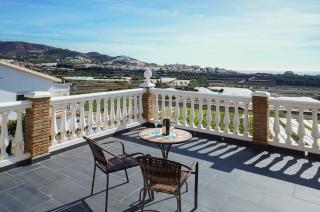 Villa Roan De Amberes - Torrox - 8