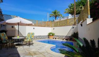 Villa Roan De Amberes - Torrox - 1