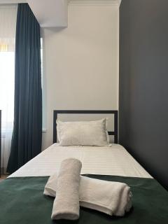 A Hotel Bishkek - Bisjkek - 6