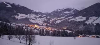 Haus Raimund " KLEIN aber FEIN " - Alpbach - 1