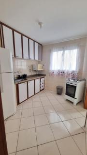 Apartamento Praia Grande Ubatuba 100 metros da praia ótima localização - Ubatuba - 7