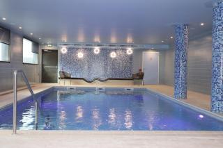 DOMITYS Résidence services seniors LE PARC DES AUBIERS - Poissy - 3