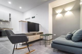 Modern Apartment in the Heart of Bucharest - Bucarest - 8