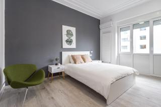 Modern Apartment in the Heart of Bucharest - Bucarest - 0