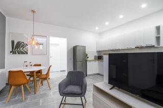 Modern Apartment in the Heart of Bucharest - Bucarest - 9