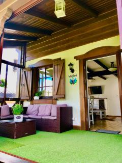 Lesne Domki VIP - 9