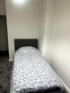 Modern welsh cottage - Porth - 1