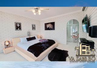 Va sabi bo, Best View, Luxury Family Villa in Hartbeespoort Dam - 3