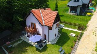 Planinska Kuca Tara / Mountain House Tara - Kaludjerske Bare - 0