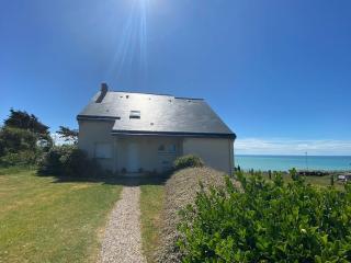 Grande maison chaleureuse avec vue mer imprenable - Criel-sur-Mer - 5