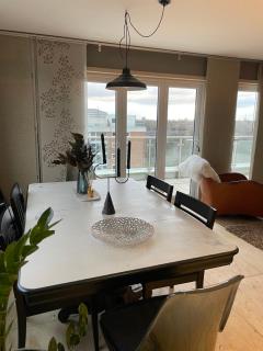 3 Bedroom Penthouse Apartment - 5