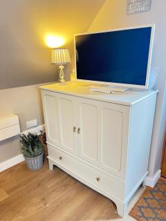 Entire Loft Space in quiet village near Roman City of Lincoln - 1