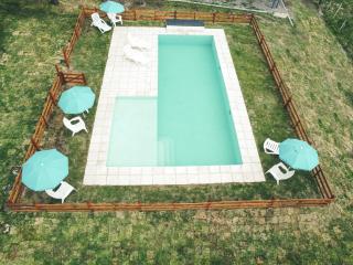 Pentagrama, casas de campo - 5