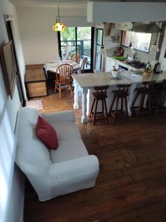 La Roja. Vivir naturaleza, a pasos del océano. - La Pedrera - 1