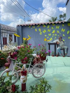 Casa Turística Realismo Mágico - Aracataca - 6