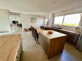 Cannes, mer à 500 m, maison rare - 3