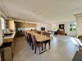 Cannes, mer à 500 m, maison rare - 6