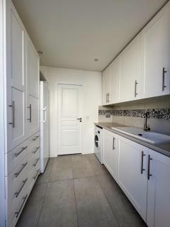 Cannes, mer à 500 m, maison rare - 2