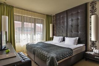 Ores Boutique Hotel - 9